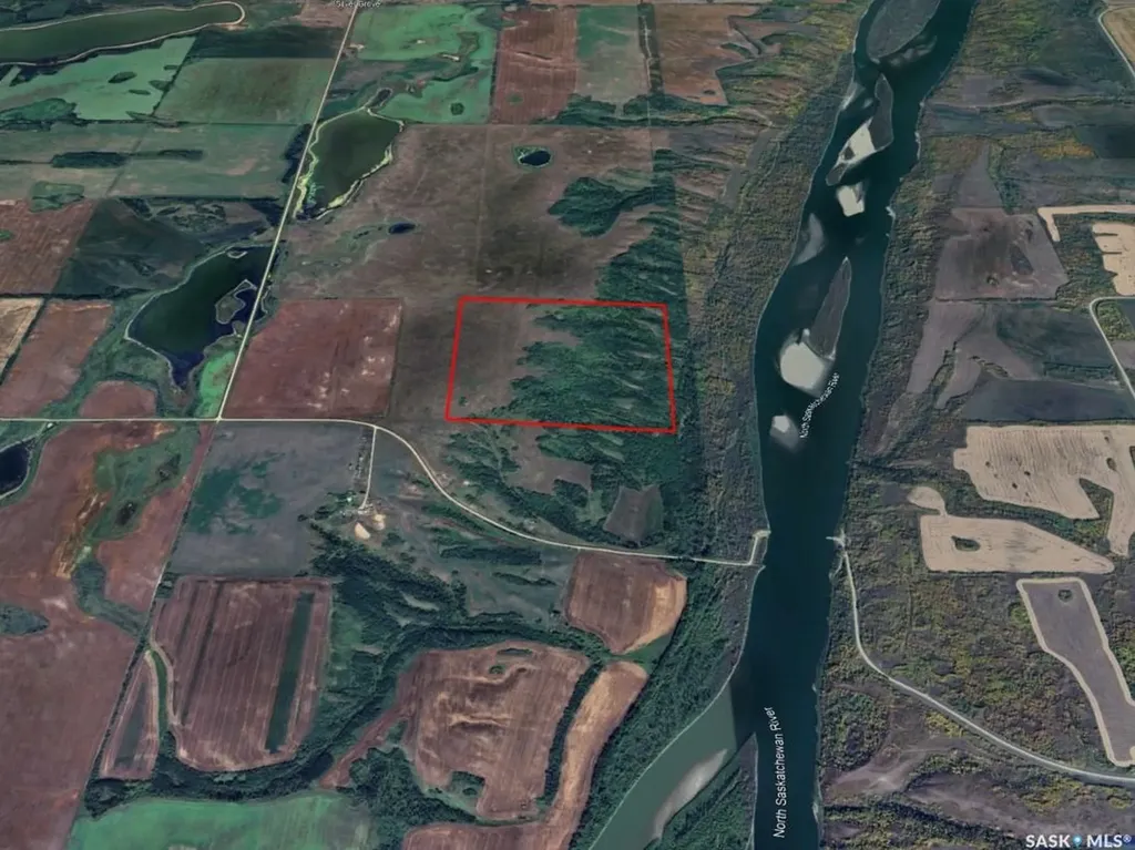 Rural Address Leask Rm No. 464 SK S0J 1R0