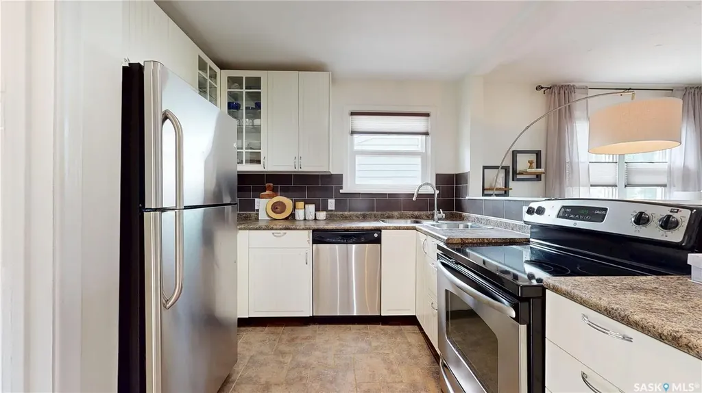 1333 Empress Street Regina SK S4T 5E6
