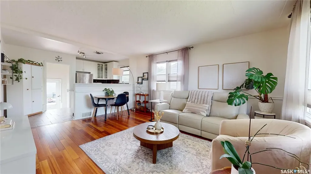 1333 Empress Street Regina SK S4T 5E6