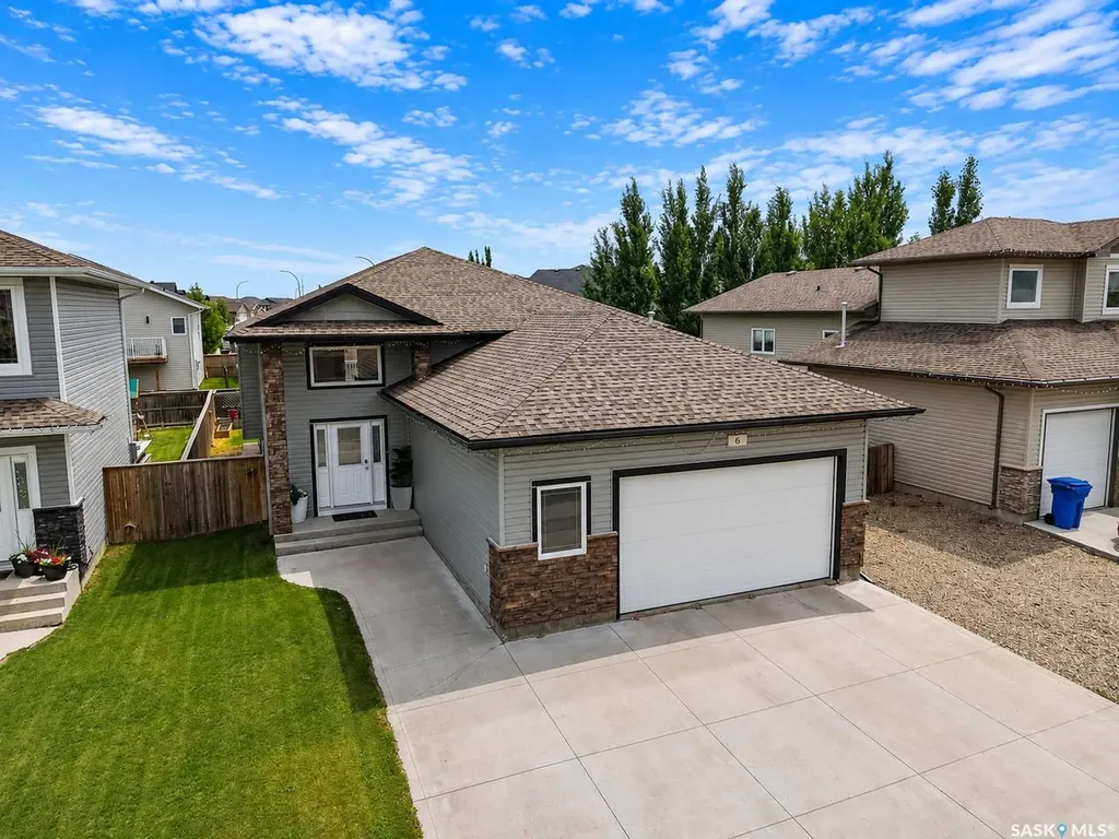 6 Guy Drive Prince Albert SK S6X 0A3