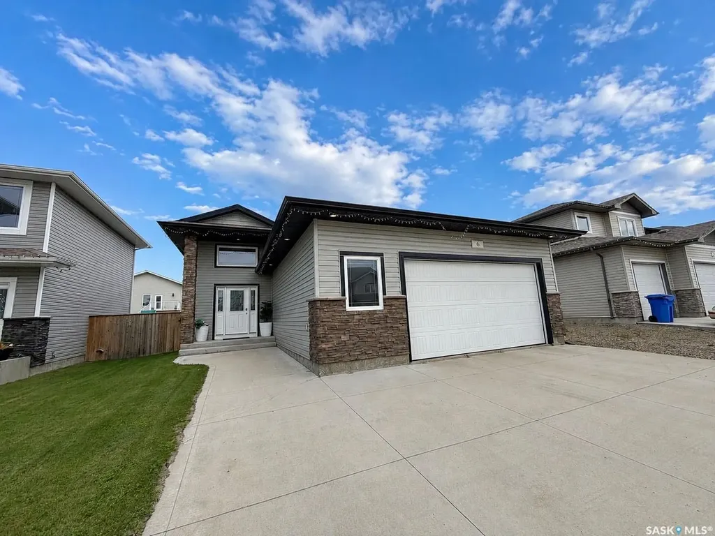 6 Guy Drive Prince Albert SK S6X 0A3