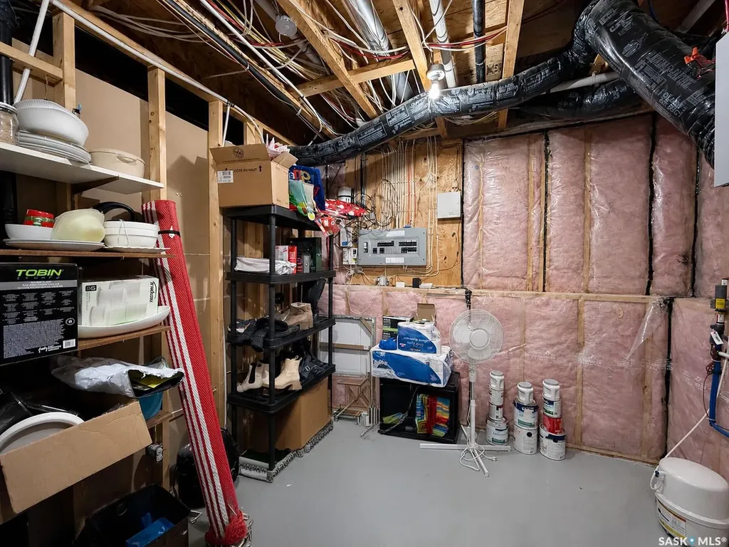 6 Guy Drive Prince Albert SK S6X 0A3