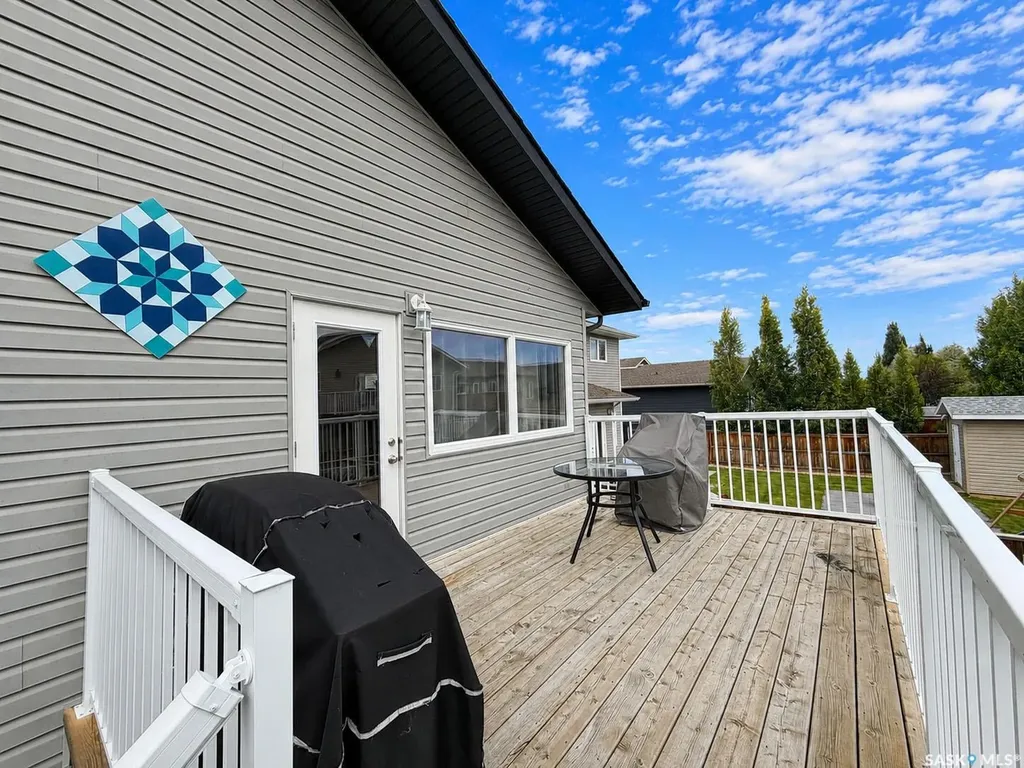 6 Guy Drive Prince Albert SK S6X 0A3