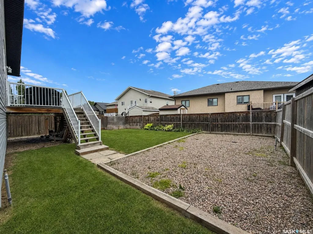 6 Guy Drive Prince Albert SK S6X 0A3