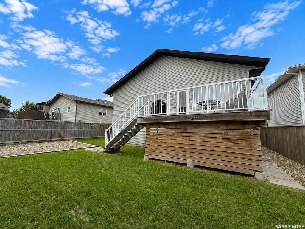 6 Guy Drive Prince Albert SK S6X 0A3