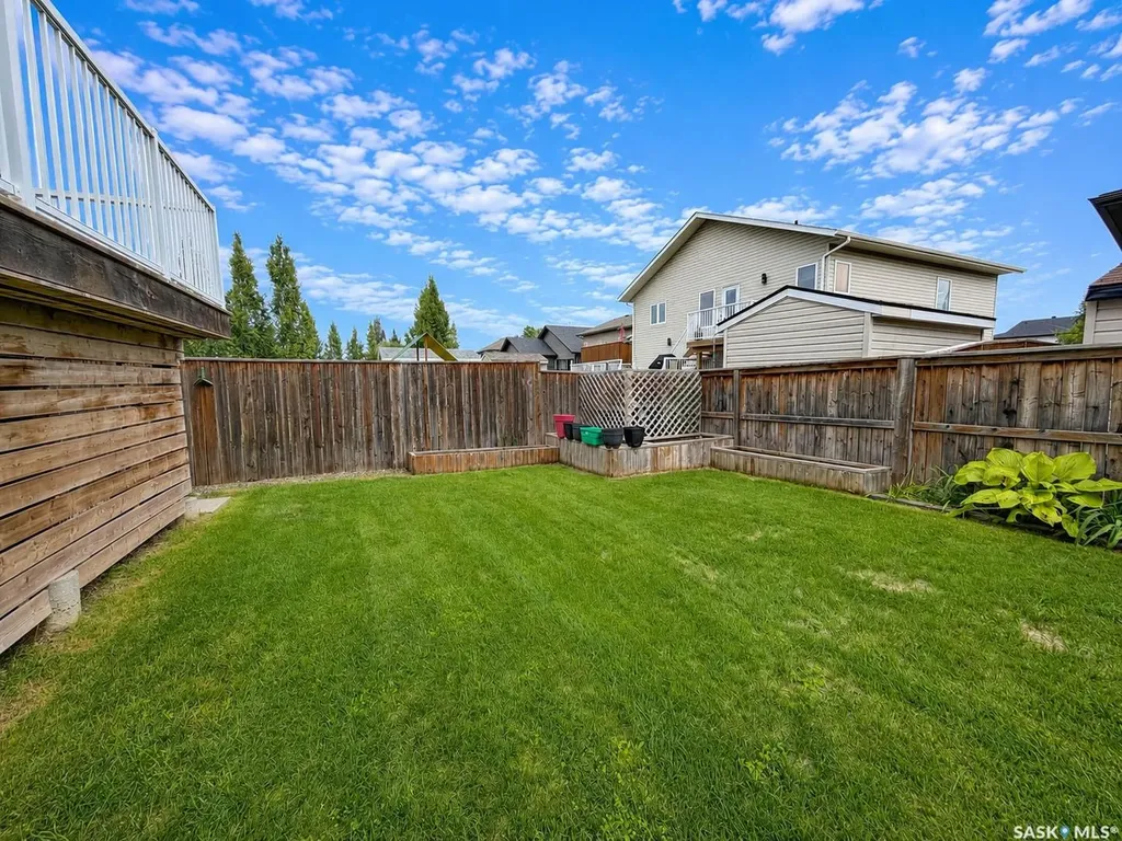 6 Guy Drive Prince Albert SK S6X 0A3