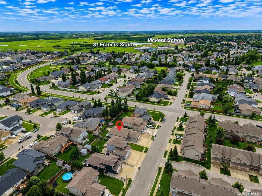 6 Guy Drive Prince Albert SK S6X 0A3