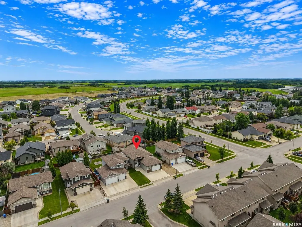 6 Guy Drive Prince Albert SK S6X 0A3