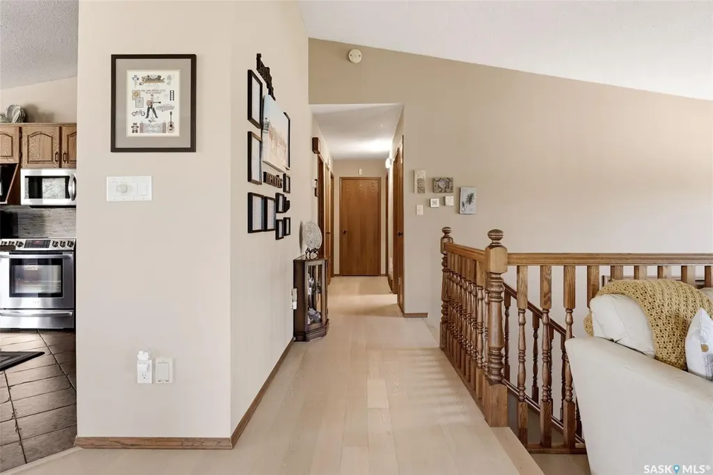 33 Federal Drive White City SK S4L 5B1