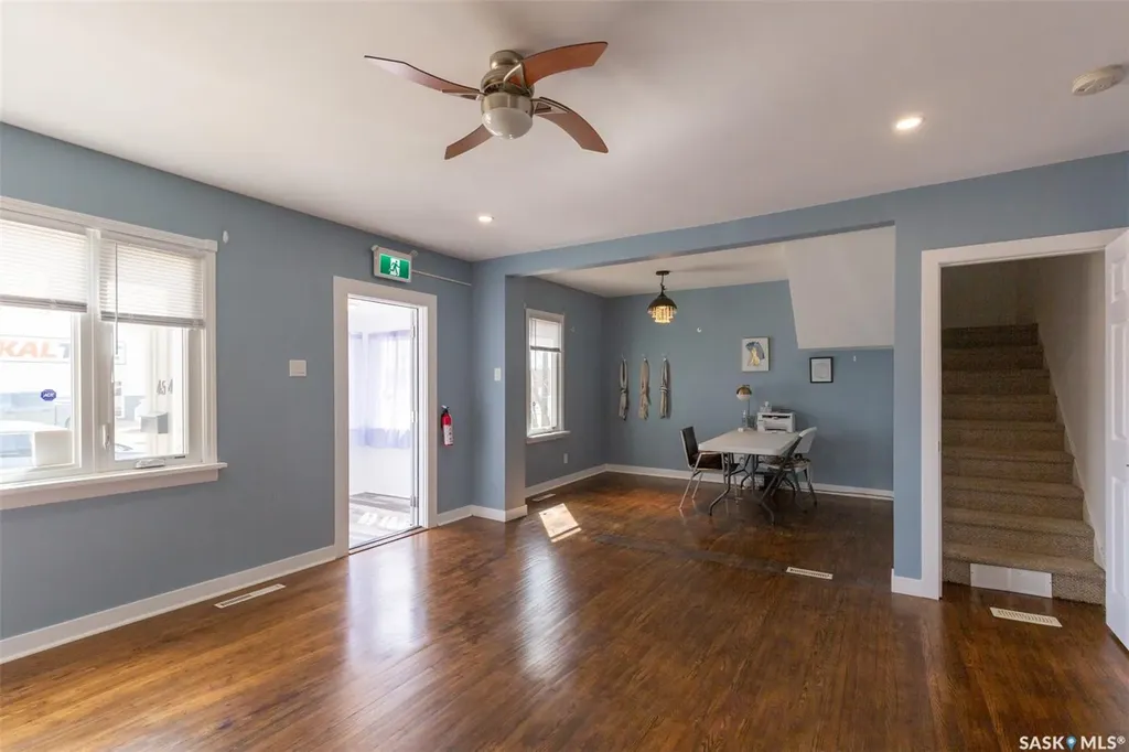 454 Fairford Street W Moose Jaw SK S6H 1W2