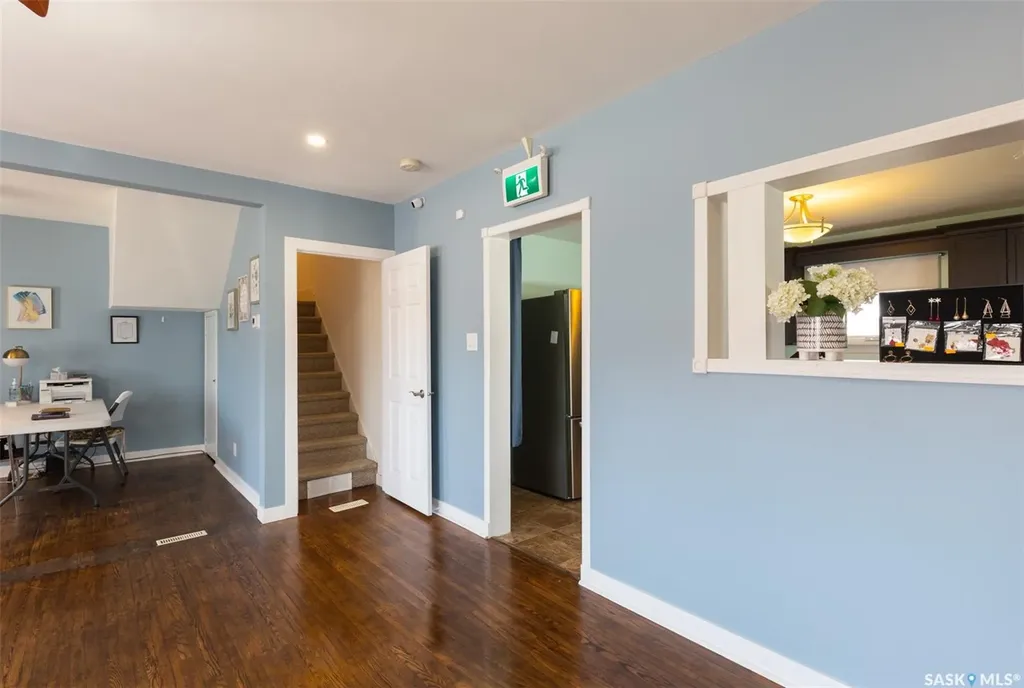 454 Fairford Street W Moose Jaw SK S6H 1W2