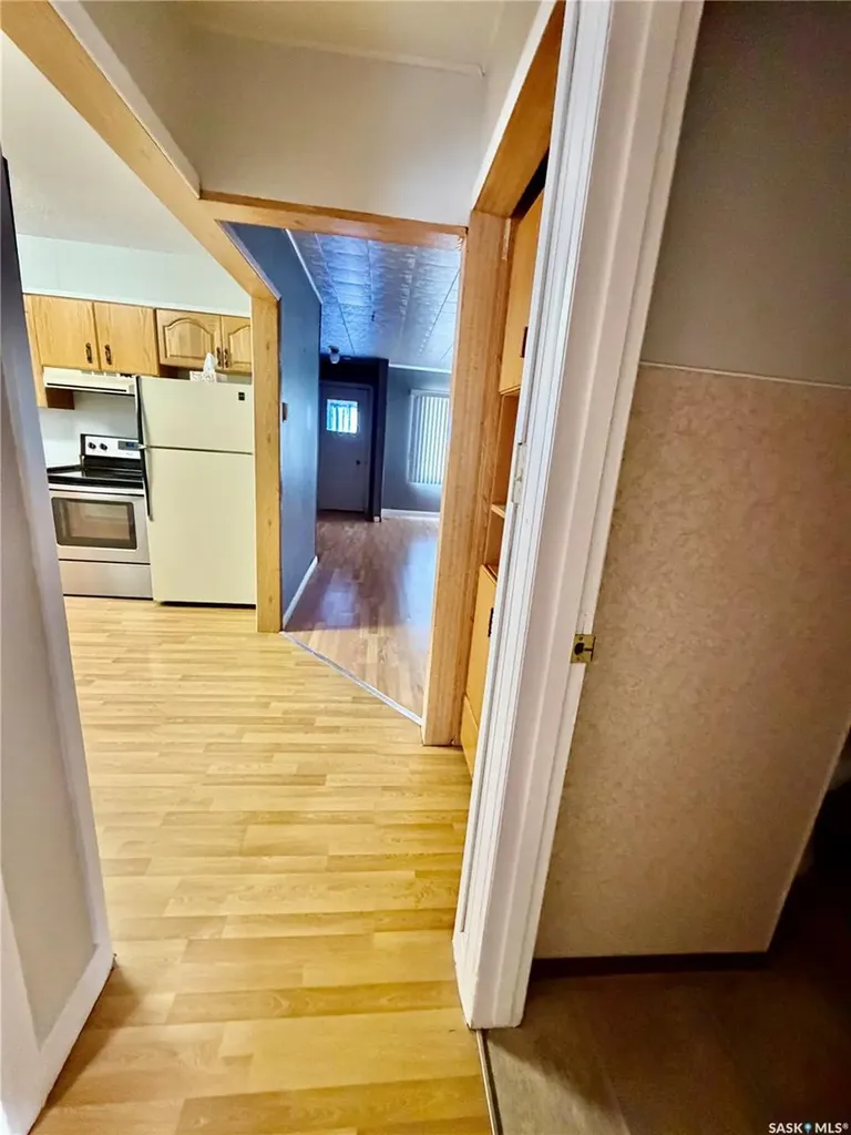312 Prince Street Hudson Bay SK S0E 0Y0