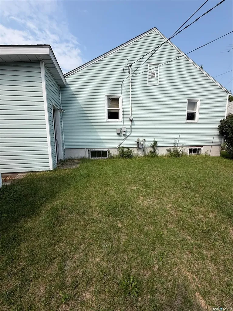 312 Prince Street Hudson Bay SK S0E 0Y0
