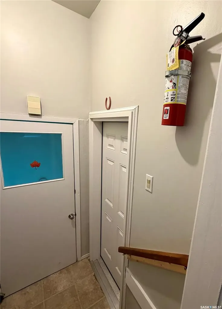 312 Prince Street Hudson Bay SK S0E 0Y0