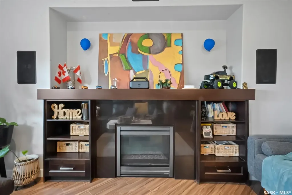 5022 Padwick Road Regina SK S4W 0C4