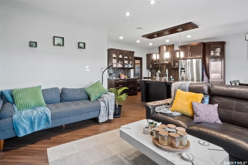 5022 Padwick Road Regina SK S4W 0C4