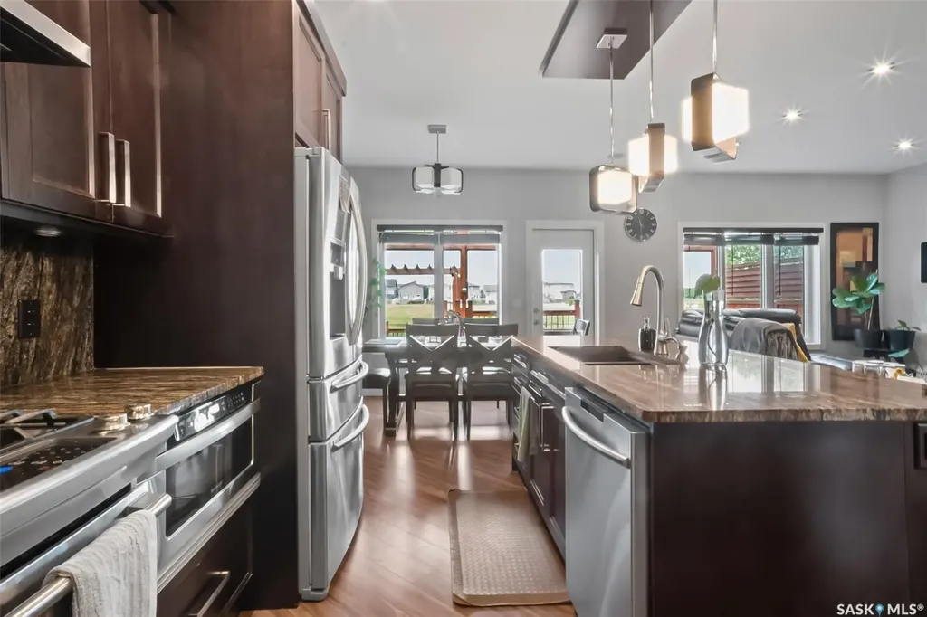 5022 Padwick Road Regina SK S4W 0C4