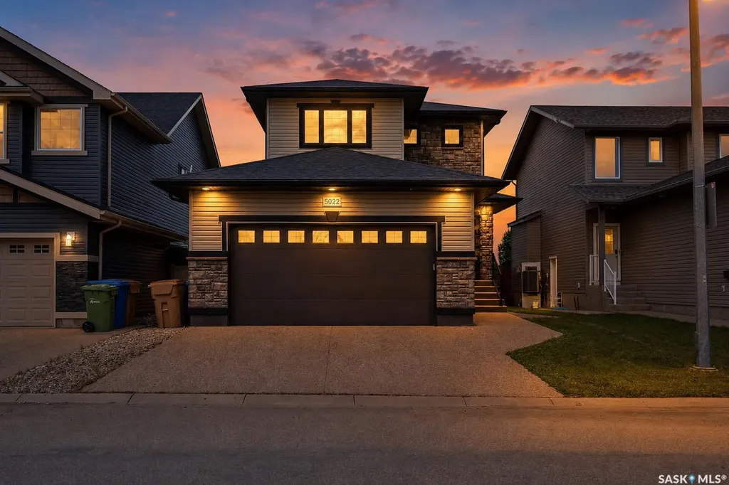 5022 Padwick Road Regina SK S4W 0C4