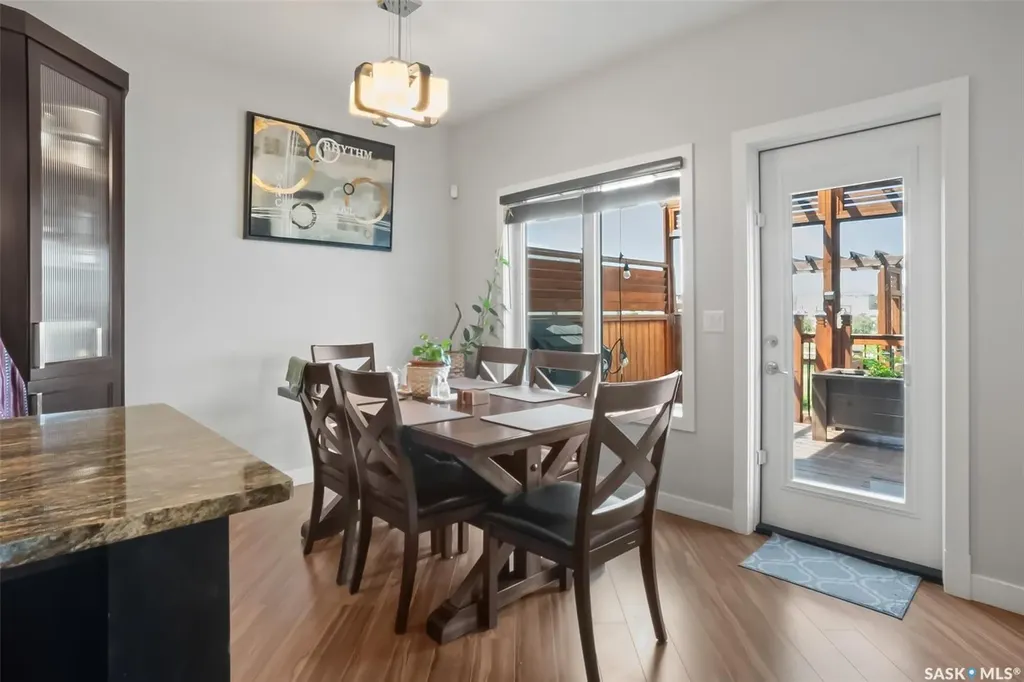 5022 Padwick Road Regina SK S4W 0C4