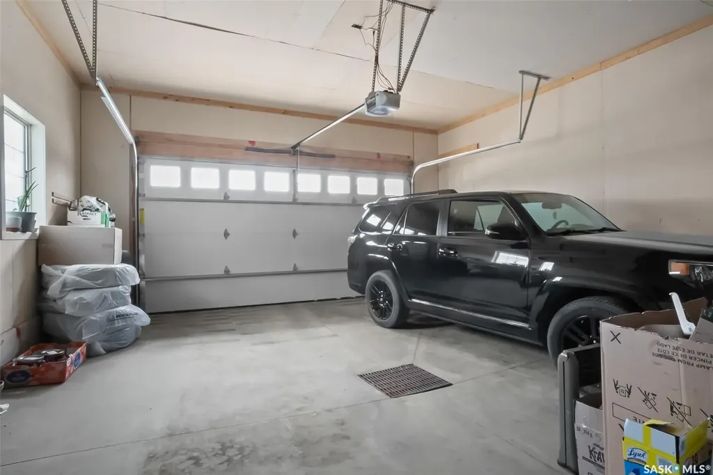 5022 Padwick Road Regina SK S4W 0C4