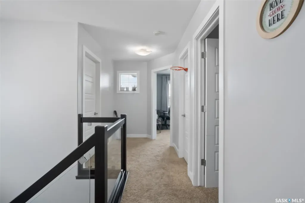 5022 Padwick Road Regina SK S4W 0C4