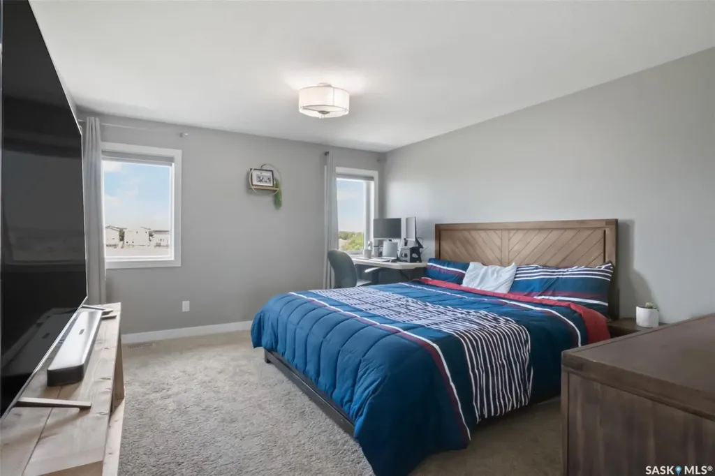 5022 Padwick Road Regina SK S4W 0C4