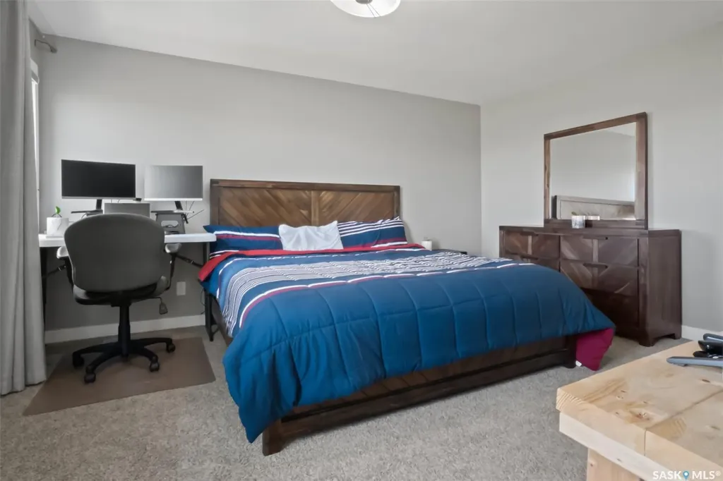 5022 Padwick Road Regina SK S4W 0C4