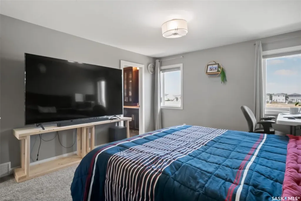 5022 Padwick Road Regina SK S4W 0C4