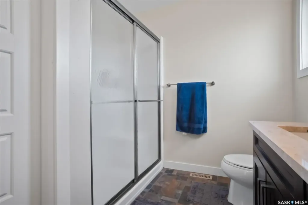 5022 Padwick Road Regina SK S4W 0C4