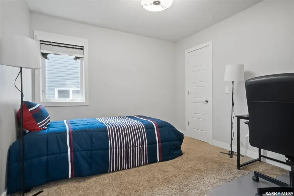5022 Padwick Road Regina SK S4W 0C4