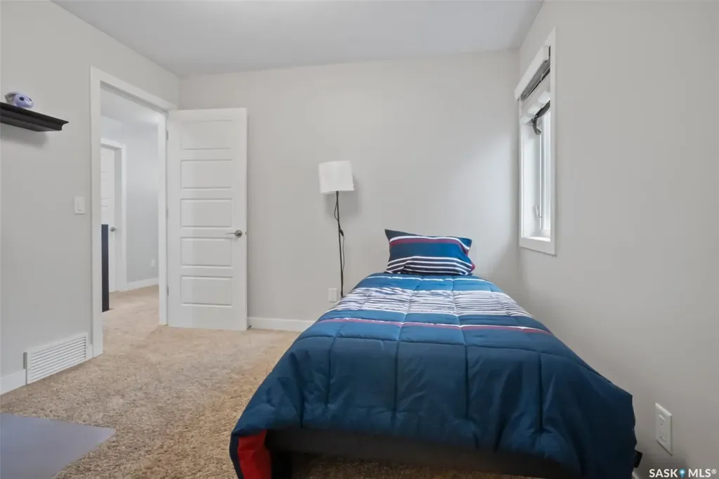 5022 Padwick Road Regina SK S4W 0C4