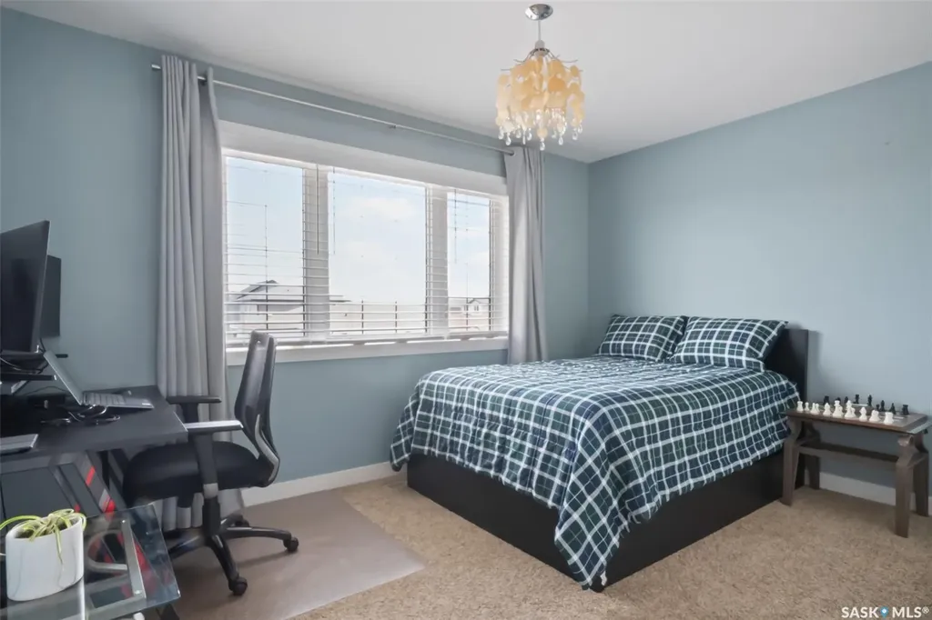 5022 Padwick Road Regina SK S4W 0C4