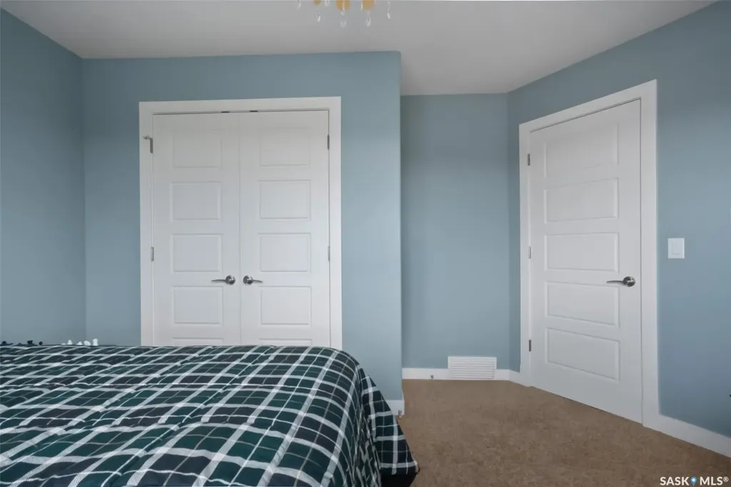 5022 Padwick Road Regina SK S4W 0C4