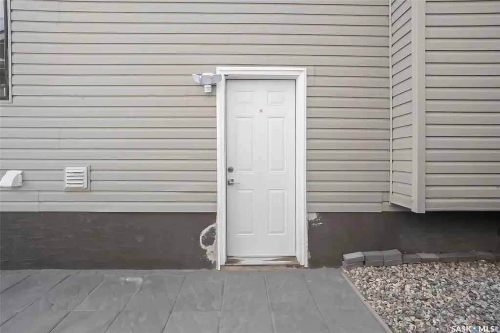 5022 Padwick Road Regina SK S4W 0C4