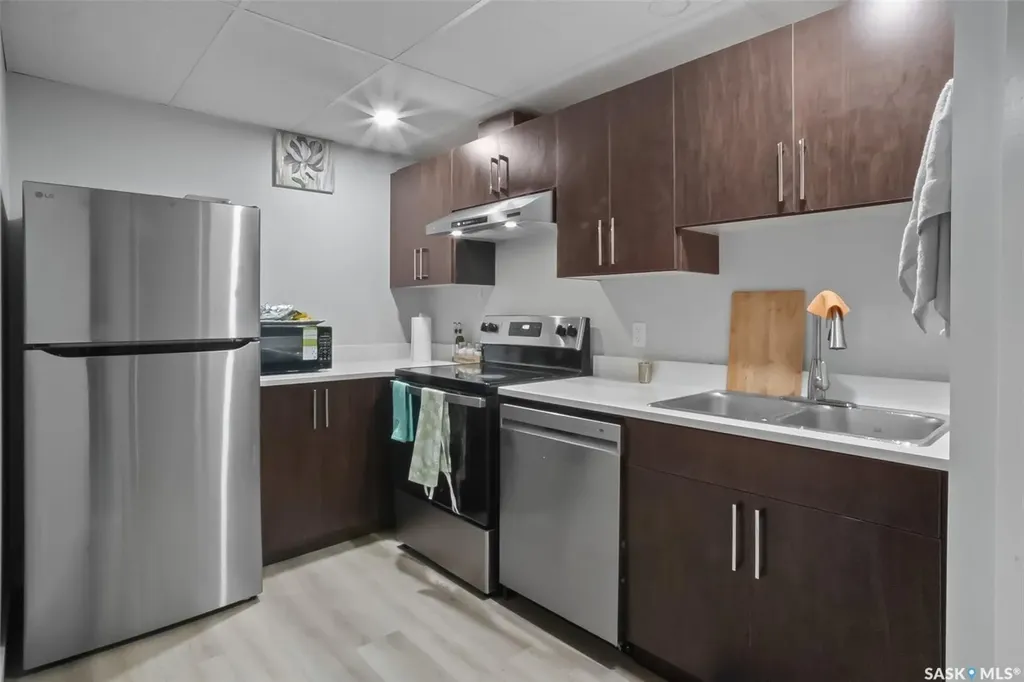 5022 Padwick Road Regina SK S4W 0C4