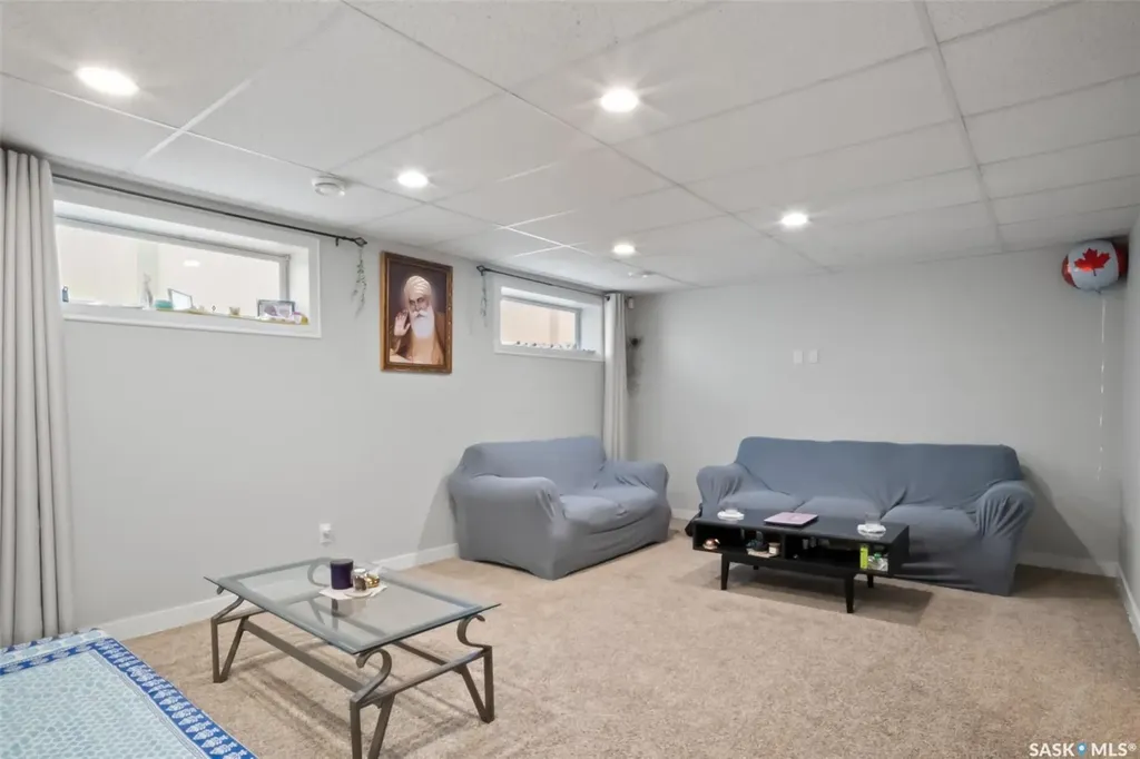 5022 Padwick Road Regina SK S4W 0C4