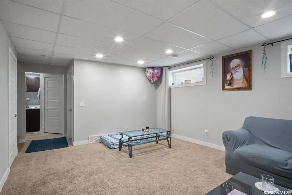 5022 Padwick Road Regina SK S4W 0C4