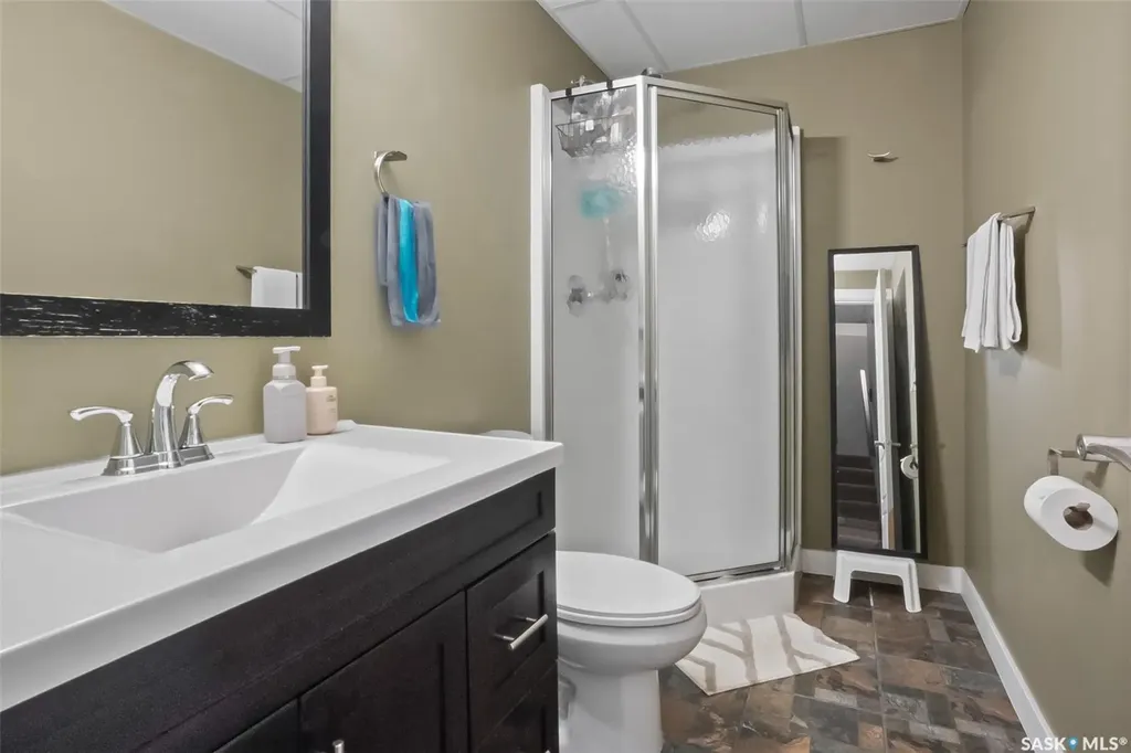 5022 Padwick Road Regina SK S4W 0C4