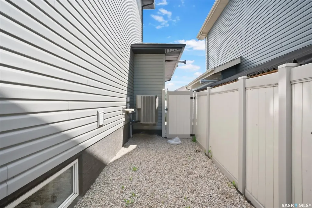 5022 Padwick Road Regina SK S4W 0C4