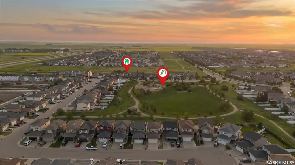 5022 Padwick Road Regina SK S4W 0C4