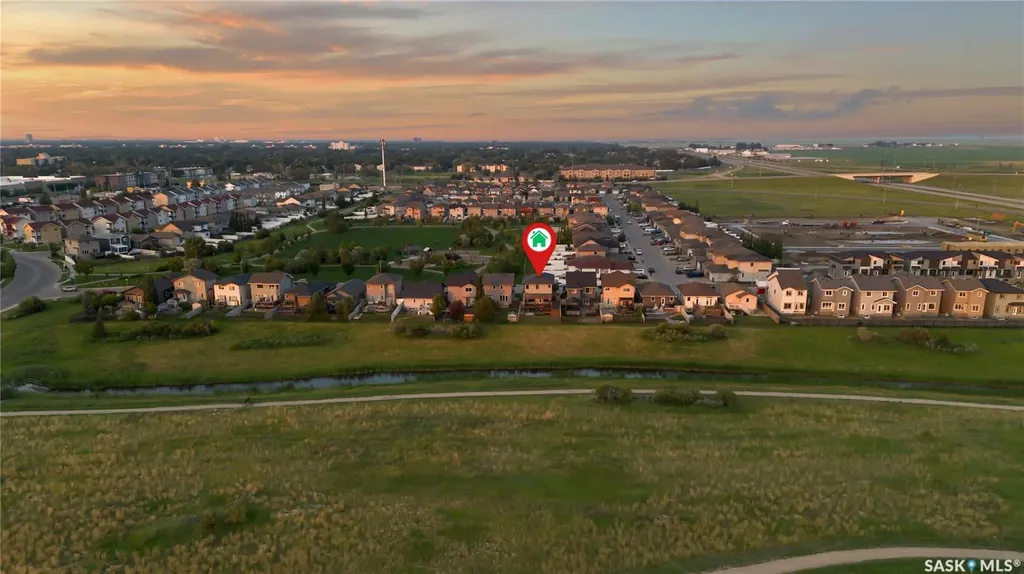 5022 Padwick Road Regina SK S4W 0C4