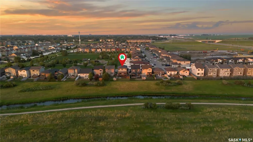 5022 Padwick Road Regina SK S4W 0C4