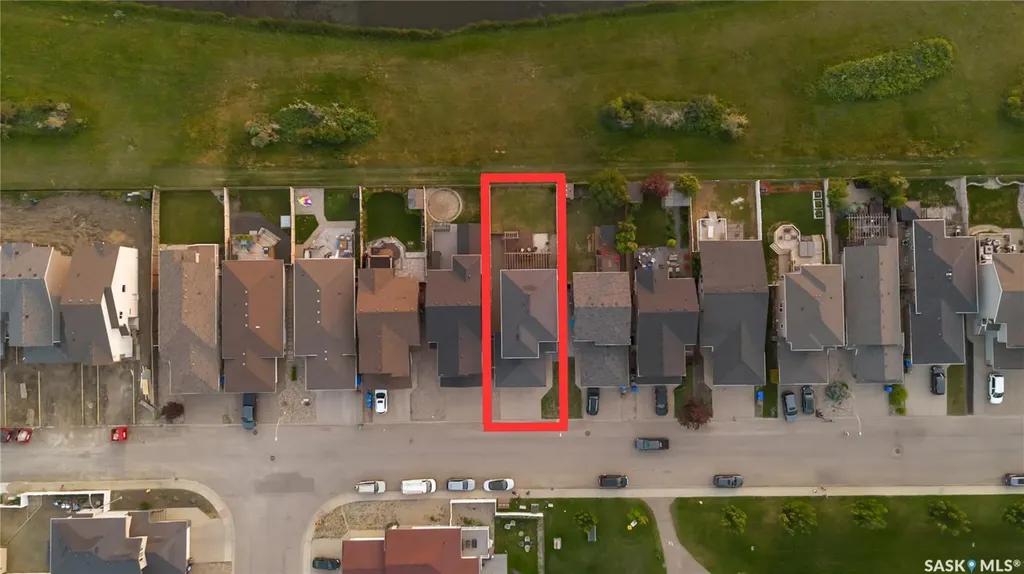 5022 Padwick Road Regina SK S4W 0C4