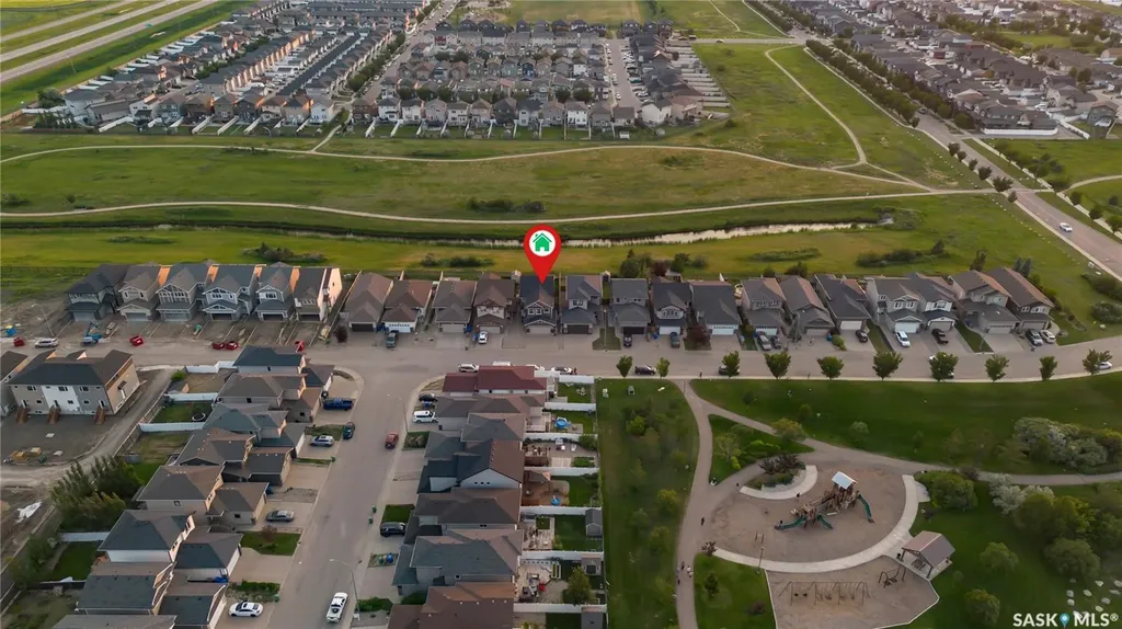 5022 Padwick Road Regina SK S4W 0C4
