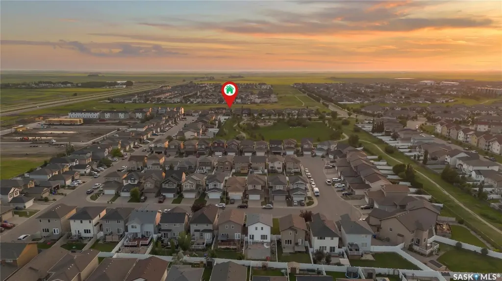 5022 Padwick Road Regina SK S4W 0C4