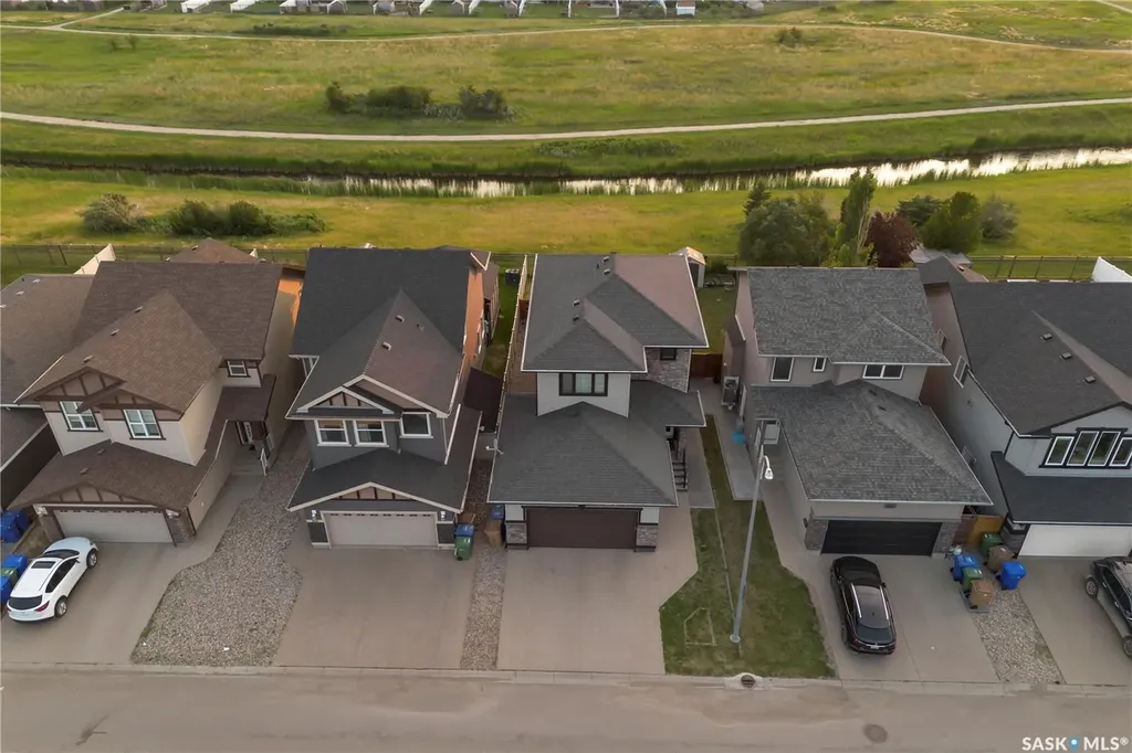 5022 Padwick Road Regina SK S4W 0C4