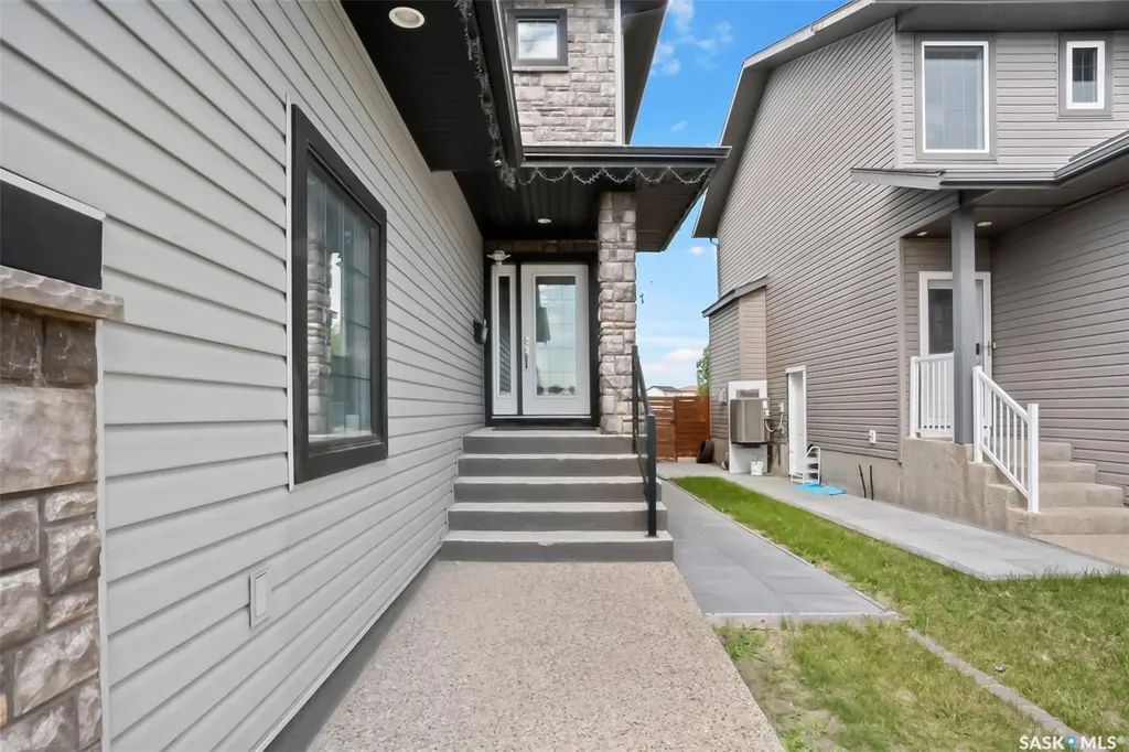 5022 Padwick Road Regina SK S4W 0C4