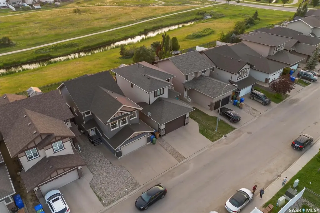 5022 Padwick Road Regina SK S4W 0C4