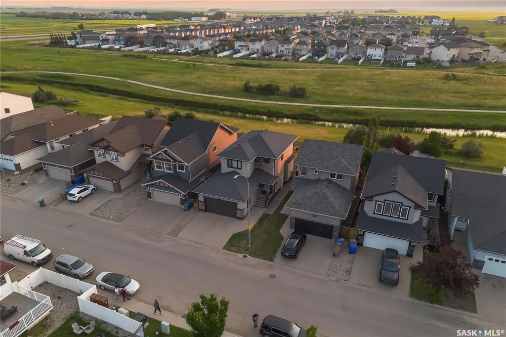 5022 Padwick Road Regina SK S4W 0C4