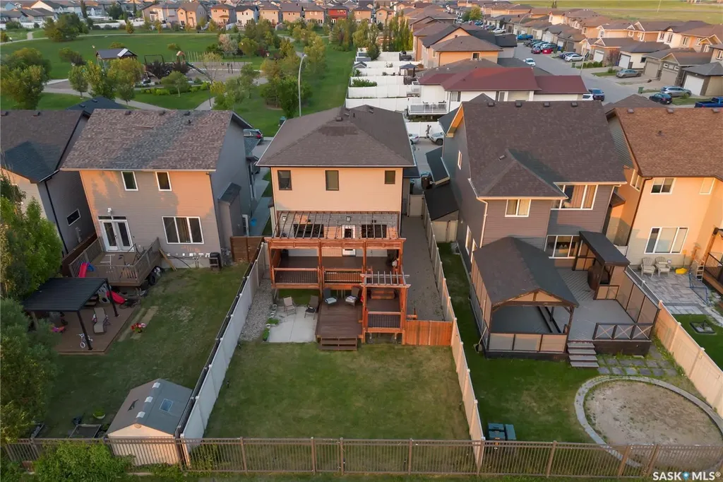 5022 Padwick Road Regina SK S4W 0C4